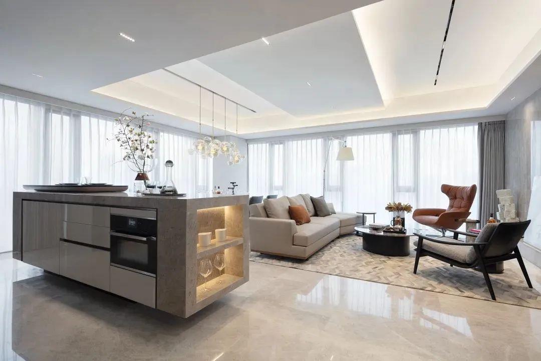 『家裝干貨』難耐高溫下，夏日裝修居然有這些好處？